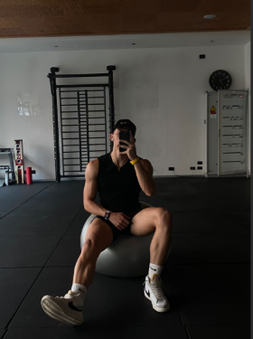 <em>Andres David P.</em>