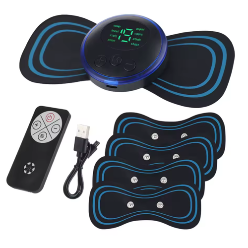 Masajeador Muscular Portátil